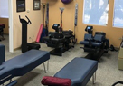 Thumbnail of Center For Auto Accident Injury Treatment's waitingroom