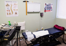 Thumbnail of Center For Auto Accident Injury Treatment's treatment room