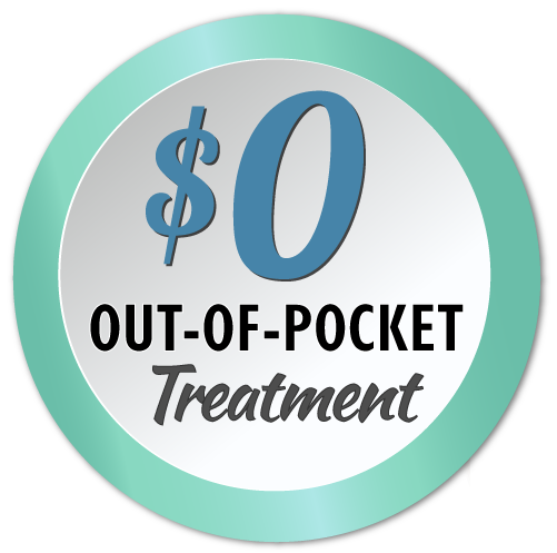 $0 out-of-pocket-badge